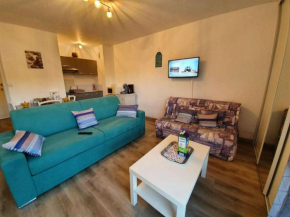 Studio Saint-Jean-de-Monts, 1 pièce, 4 personnes - FR-1-224C-158